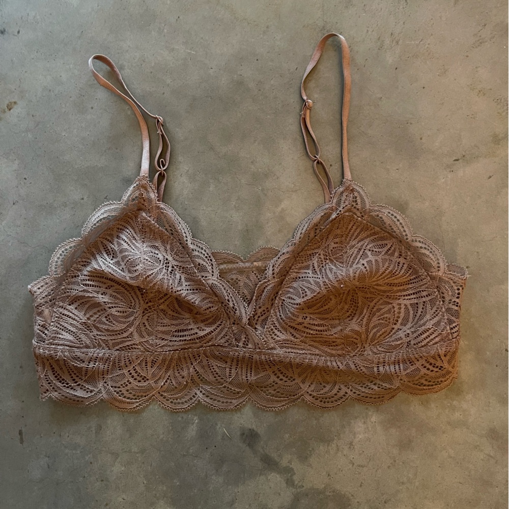 Talula Renfrew Bralette